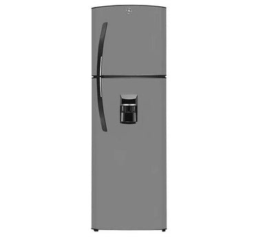Refrigerador GE RGA300 Inox Eficiencia A Capacidad 300L Frío Seco Dispensador de Agua Fábrica de Hielos Ice Twist - Tienda Universo